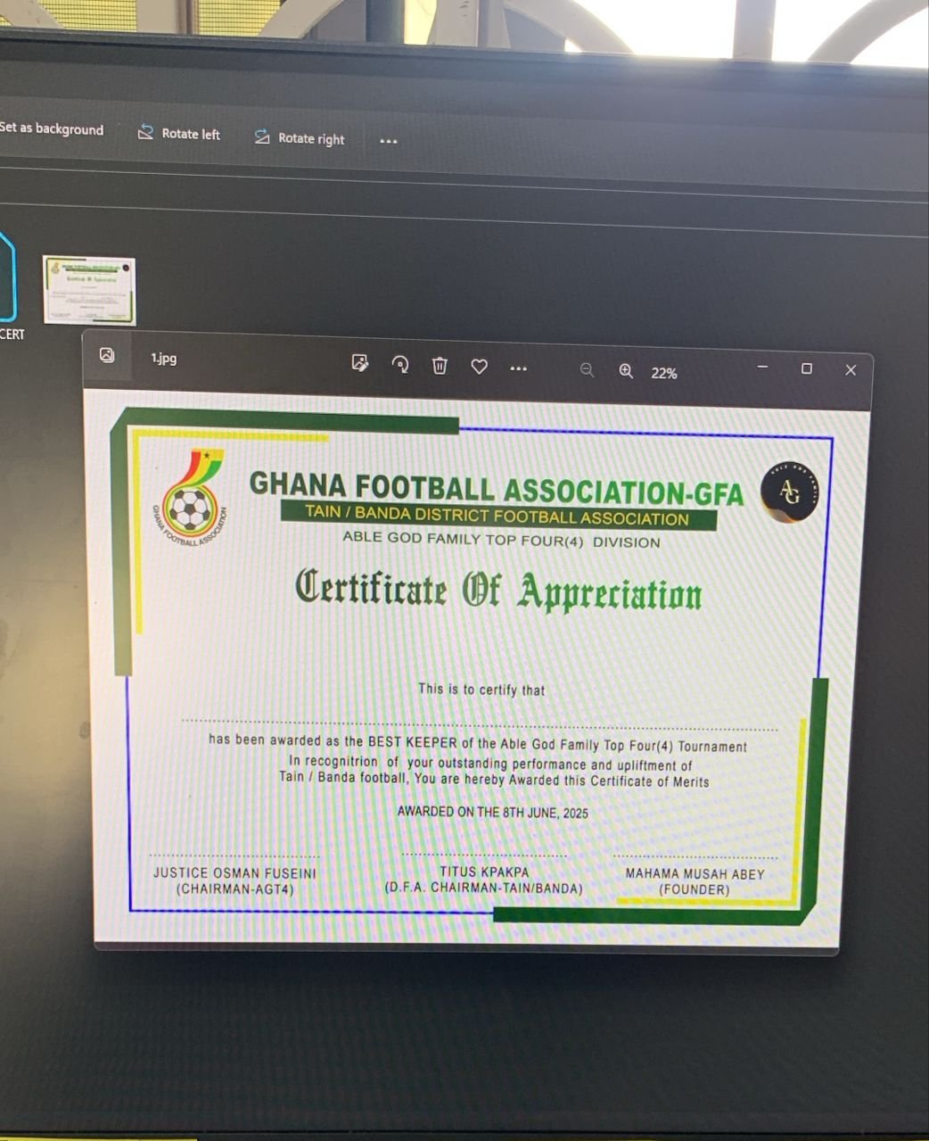 Corporate Stationery